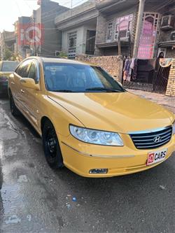 هيونداي أزيرا